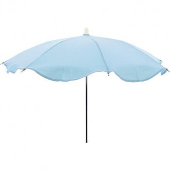 Sombrilla universal para coche/silla de paseo Rosy Fuentes - Protección UV, ajuste fácil a la mayoría de coches y sillas de paseo, diseño ligero y portátil, fabricada con materiales duraderos