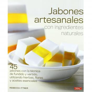 Jabones Artesanales