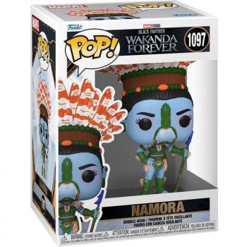 Funko Pop! Marvel Black Panther: Wakanda Forever - Namora Vinyl Figure