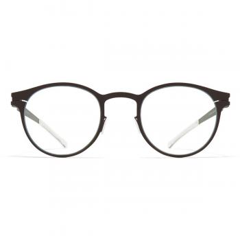 Mykita Lewis 593 Armazones para Hombre Marrones con lentes recetados