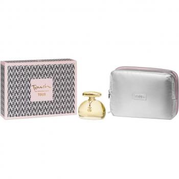 Tous Touch The Original Gold Eau de Toilette Gift Set