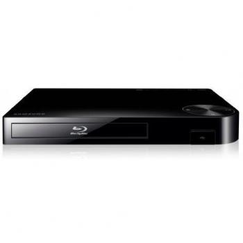 Samsung BD-F5100/EN Smart - Reproductor de Blu-ray
