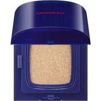 Cojín de Fijación Ligera Performance Moonshot - 12g - Color 21N Vainilla