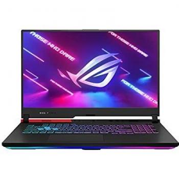 ASUS ROG G713QR-HG053 - Portátil Gaming de 17.3 Full HD 300Hz