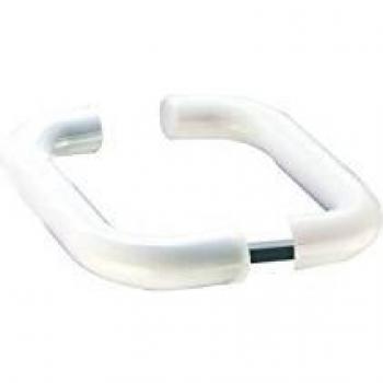 Manilla Doble Vachette Arcolor 232 - Blanca - Nylon