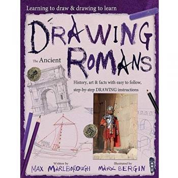 Ancient Romans: Volume 1