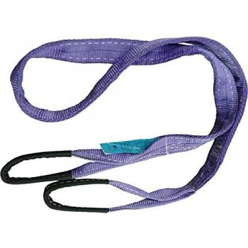 Cables Y Eslingas Y8Pla0300200 - Eslinga Poliester Plana Ab. 2000Kg-3Mt