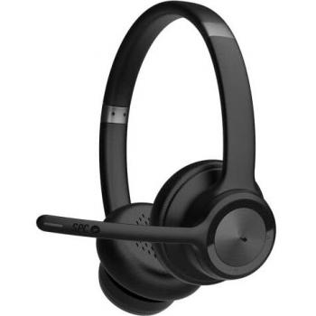 SPC Dreamer Pro – Auriculares inalámbricos Profesionales con micrófono, 40h batería, Bluetooth 5.0