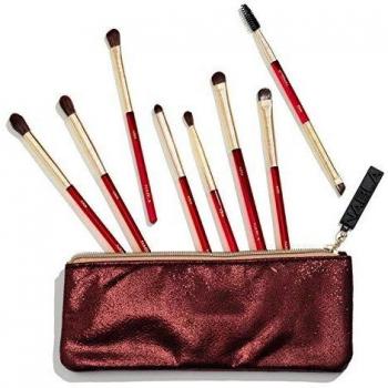 Nabla Ruby Complete Eye Brush Set - 200 g