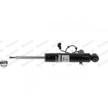 Amortiguador Monroe RideSense Electronic Suspension MONROE C1513S - Amortiguador con tecnología de suspensión electrónica RideSense, diseñado para ofrecer un rendimiento óptimo y una conducción cómoda, compatible con vehículos específicos, fabric