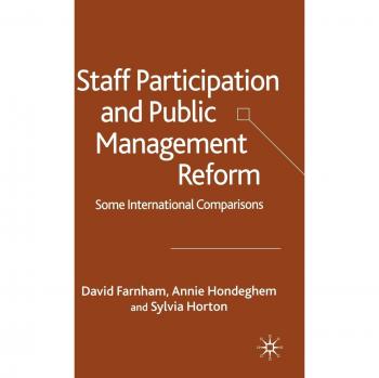 Employee Engagement and Public Administration Reform Guide