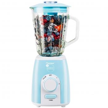 Bestron abl300evb Licuadora de mesa 1.5L 1000 W Azul Batidora