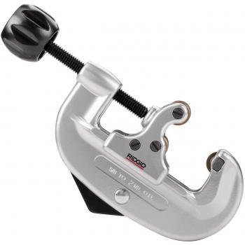 RIDGID 20 Pipe Cutters, Grey, 54mm Capacity