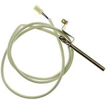 Sonda de temperatura para horno Smeg 697870152 con funciones de cocción precisas