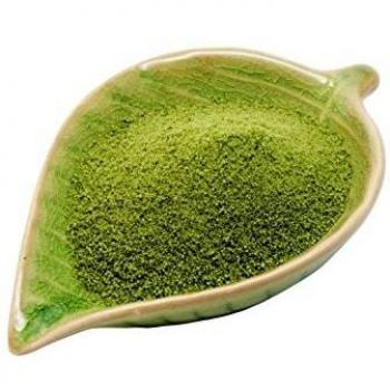 Envoltura Corporal Detox y Tonificante con Algas Marinas y Arcilla Verde - 1500 g