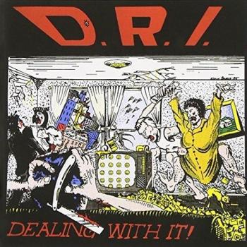 Dealing with It