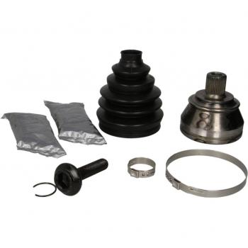 Juego de juntas del eje de transmisión y articulación, árbol de transmisión SPIDAN 24681 y LÖBRO 304952, incluye juntas para ejes de transmisión, alta resistencia, fácil instalación, compatible con múltiples modelos de vehículos