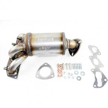 Catalizador BOSAL 090-736 de alto rendimiento