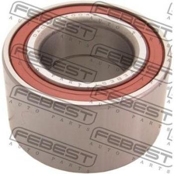 Kit de cojinete de rueda FEBEST DAC40740042