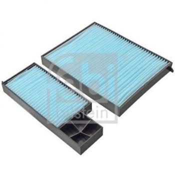 Kit de filtros de aire para habitáculo FEBI BILSTEIN 184042