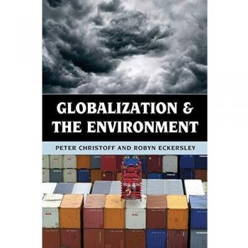 Globalization and the Environment