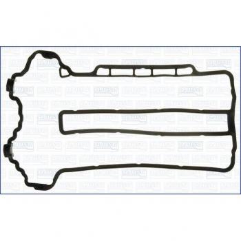 Junta de tapa de culata AJUSA 11080900, tipo: junta, características: fabricada con materiales de alta calidad, diseño preciso para un ajuste perfecto, resistencia a altas temperaturas y presiones, aplicación específica para motores de automóviles