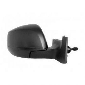 Espejo retrovisor VAN WEZEL 3702804, tipo de producto: espejo retrovisor, características: diseño específico para el vehículo, fácil instalación, alta calidad de materiales, ajuste manual o eléctrico (según la variante), incluye soporte