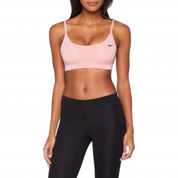 Nike W NK Victory Favorites Bra - Sujetador Deportivo, Mujer,