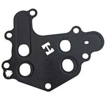 Junta radiador de aceite ELRING 897.822 para CITROËN: C4, C3, C4 Picasso, C4 Cactus, Berlingo, C3 Aircross, C3 Picasso, C5 Air