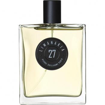 27 Limanakia Eau de Parfum 100 ml by Pierre Guillaume