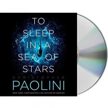 To Sleep in a Sea of Stars