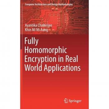 Fully Homomorphic Encryption in Real World Applications