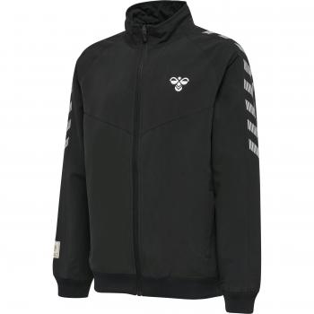 Hummel GG12 Children's Track Jacket