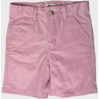 Bermudas de niño La Ormiga 1091403001 color rosa