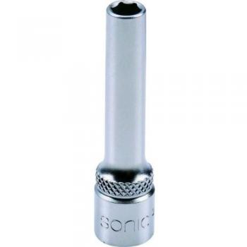 Llave de vaso hexagonal 1/4 SONIC 2155011