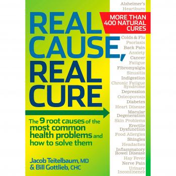 Real Cause, Real Cure