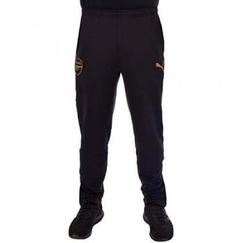 Puma Arsenal FC Training 2018-2019 Niño, Pantalón Largo, Puma Black, Talla 140