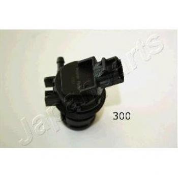 Bomba de agua de lavado JAPANPARTS WP-300 para parabrisas