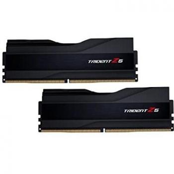 Memoria RAM G.Skill Trident Z5 - 32GB (2 x 16GB) DDR5-6000 C36 Negra