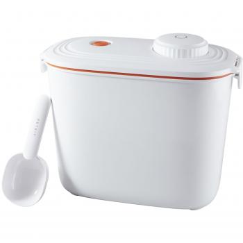 Contenedor de alimentos sellado al vacío PETKIT