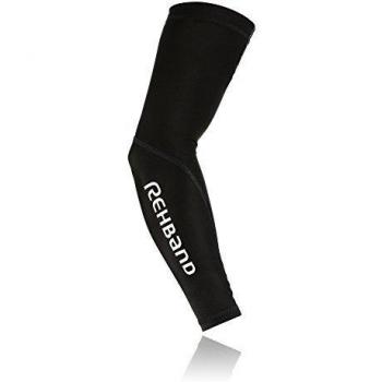 Rehband - Manga de compresión para Hombre
