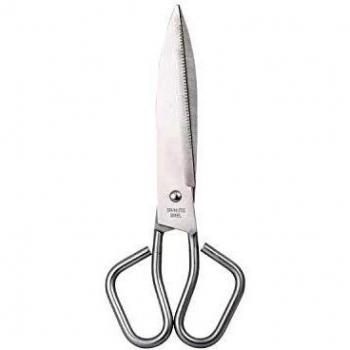 Renberg Q3465 Tijera de Cocina 12,5 cm en Acero Inoxidable colección Navas