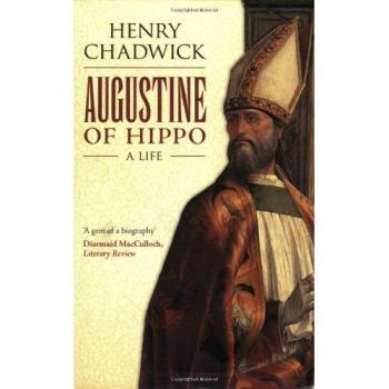 Augustine of Hippo: A Life