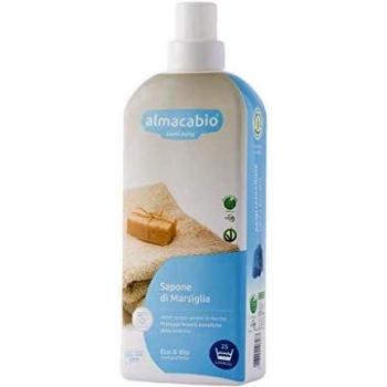 Almacabio Jabón Liquido Marsella - 1000 ml
