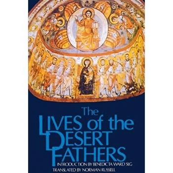 Lives of the Desert Fathers: The Historia Monachorum in Aegypto (Cistercian Studies Series, Volume 34)