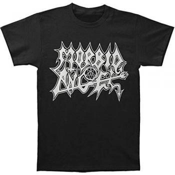 Morbid Angel Extreme Music Men's Metal T-Shirt RAZAMATAZ L