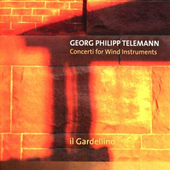 Concierto para instrumentos de viento