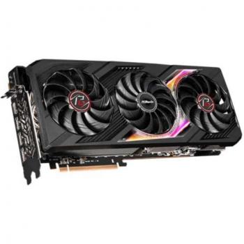 ASRock Radeon RX 7900 XTX Phantom Gaming 24GB GDDR6 Graphics Card
