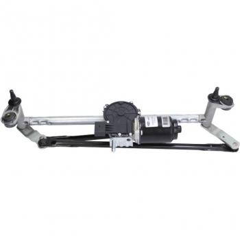 Motor del limpiaparabrisas y sistema de lavado de parabrisas MAGNETI MARELLI 064352114010