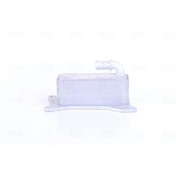 Enfriador de aceite NISSENS 91198 - Enfriador de aceite para motor, fabricado por NISSENS, modelo 91198, diseñado para mantener la temperatura óptima del aceite del motor, compatible con diversas marcas y modelos